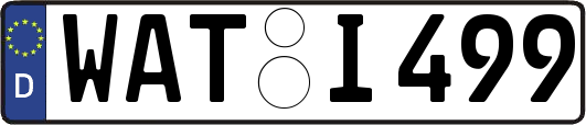 WAT-I499