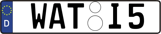 WAT-I5