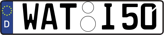 WAT-I50
