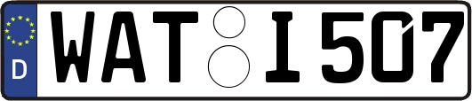 WAT-I507