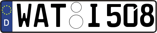WAT-I508