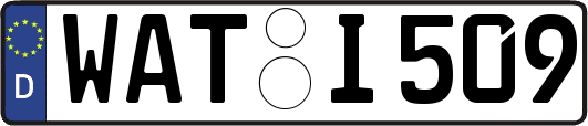 WAT-I509