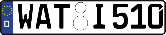 WAT-I510
