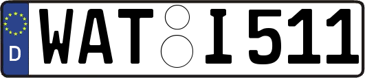 WAT-I511