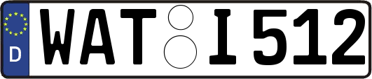 WAT-I512