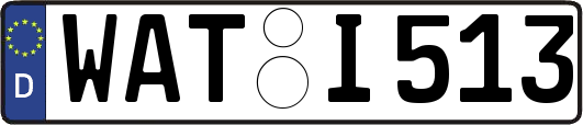 WAT-I513
