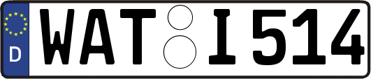WAT-I514