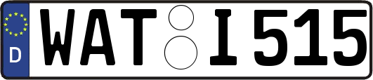 WAT-I515