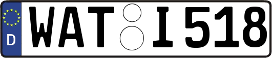 WAT-I518