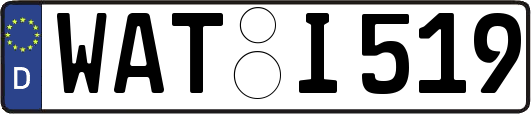 WAT-I519