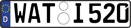 WAT-I520