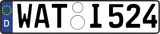 WAT-I524