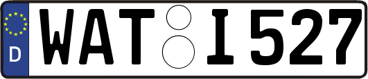 WAT-I527