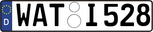 WAT-I528