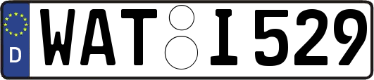 WAT-I529