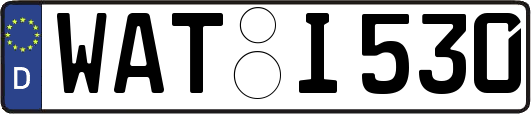 WAT-I530