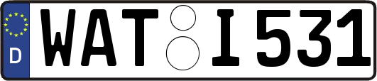 WAT-I531