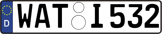 WAT-I532