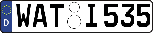 WAT-I535