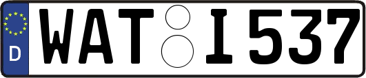 WAT-I537