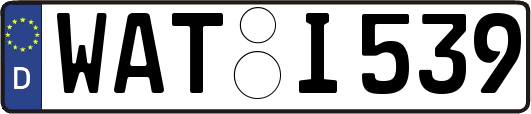 WAT-I539