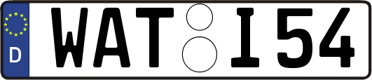 WAT-I54