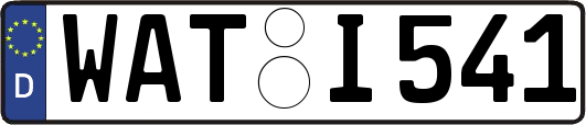 WAT-I541