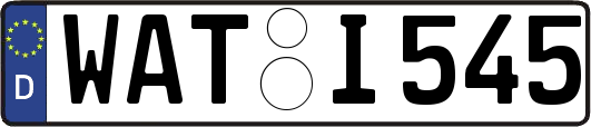 WAT-I545