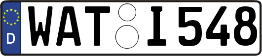 WAT-I548