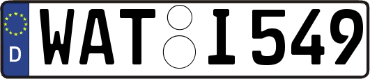 WAT-I549