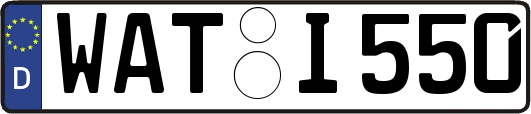 WAT-I550