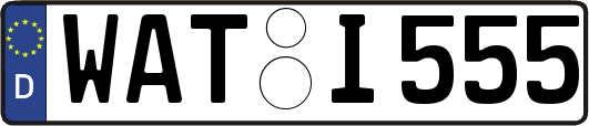 WAT-I555