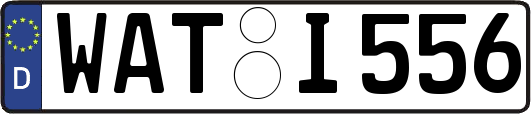 WAT-I556