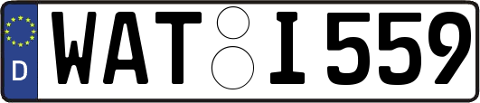 WAT-I559
