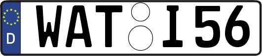 WAT-I56
