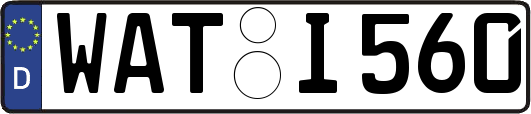 WAT-I560