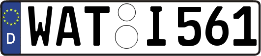 WAT-I561