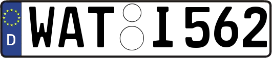 WAT-I562