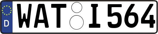 WAT-I564