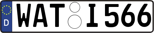 WAT-I566