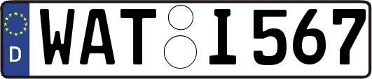 WAT-I567