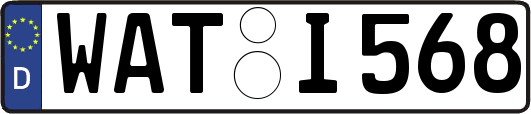 WAT-I568