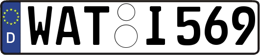 WAT-I569