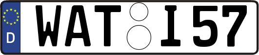 WAT-I57