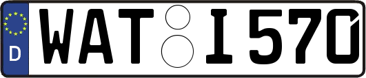 WAT-I570