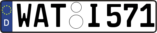 WAT-I571