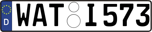 WAT-I573