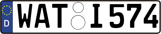 WAT-I574