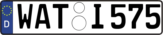 WAT-I575
