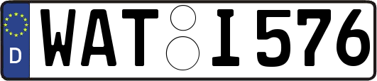WAT-I576
